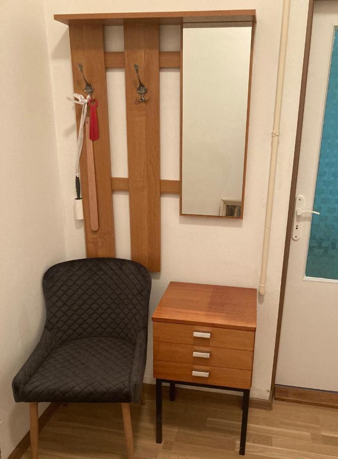 Apartmany U Areny Ostrava Eksteriør bilde