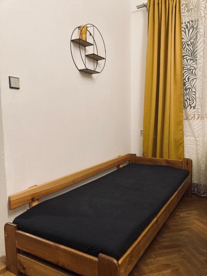 Apartmany U Areny Ostrava Eksteriør bilde