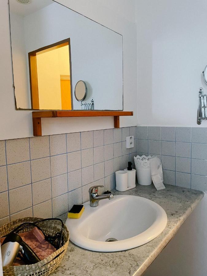 Apartmany U Areny Ostrava Eksteriør bilde