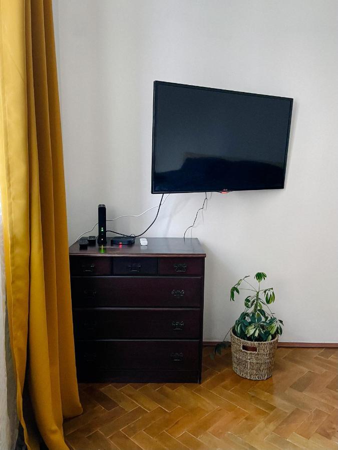 Apartmany U Areny Ostrava Eksteriør bilde