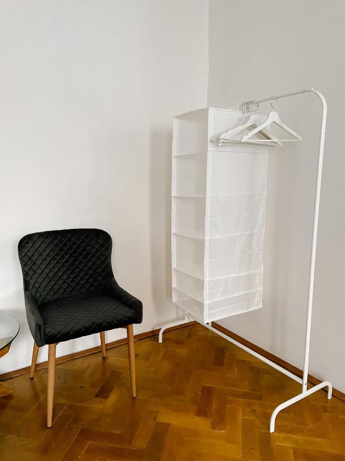 Apartmany U Areny Ostrava Eksteriør bilde