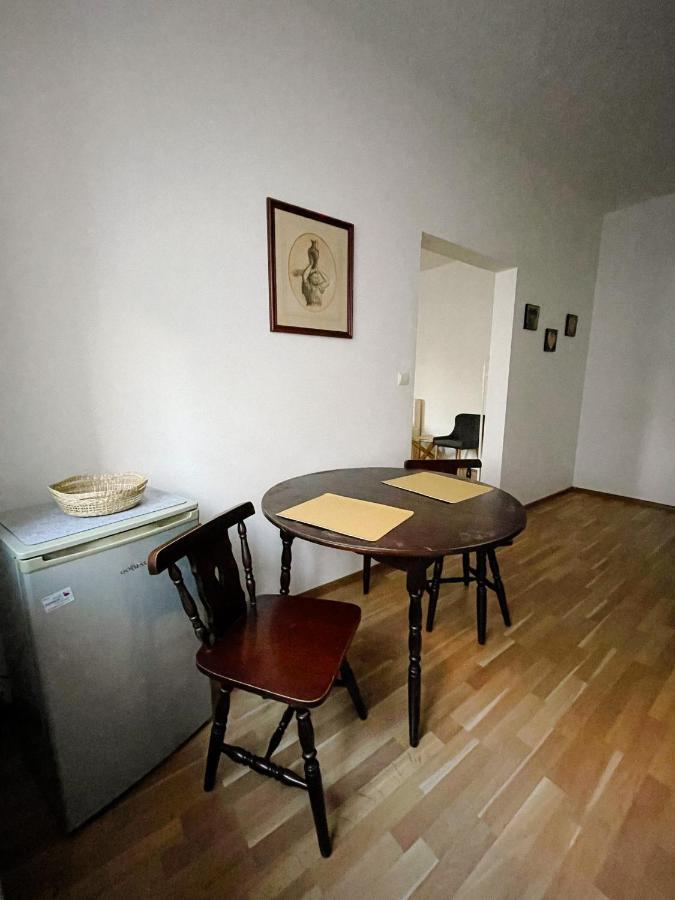 Apartmany U Areny Ostrava Eksteriør bilde