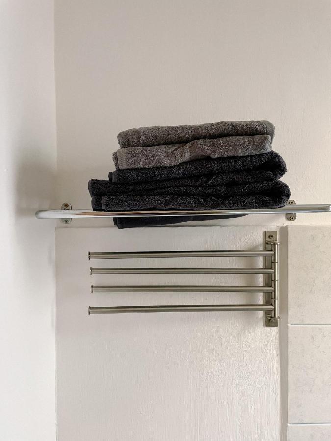 Apartmany U Areny Ostrava Eksteriør bilde
