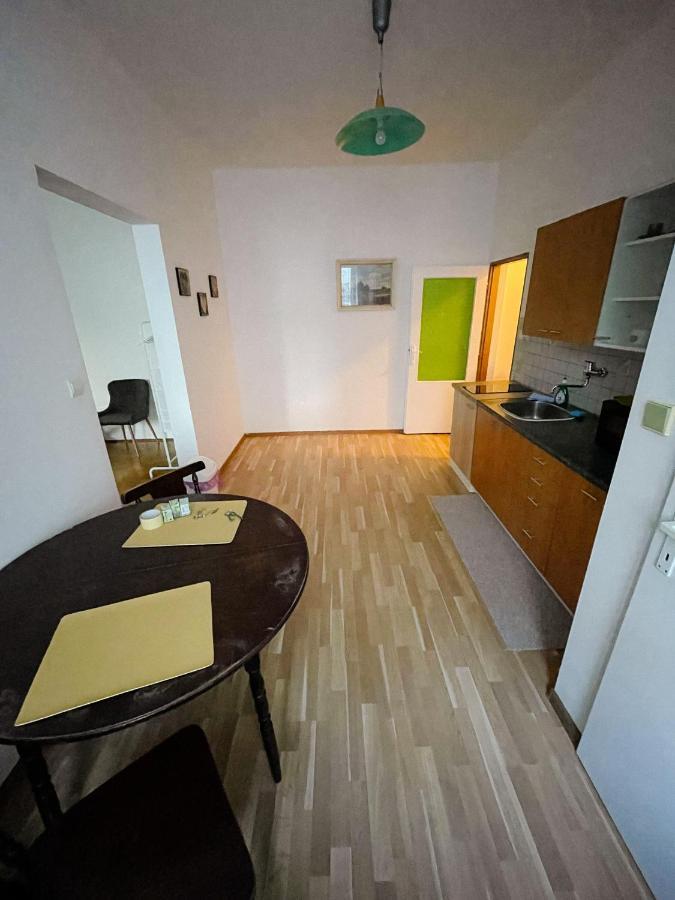 Apartmany U Areny Ostrava Eksteriør bilde