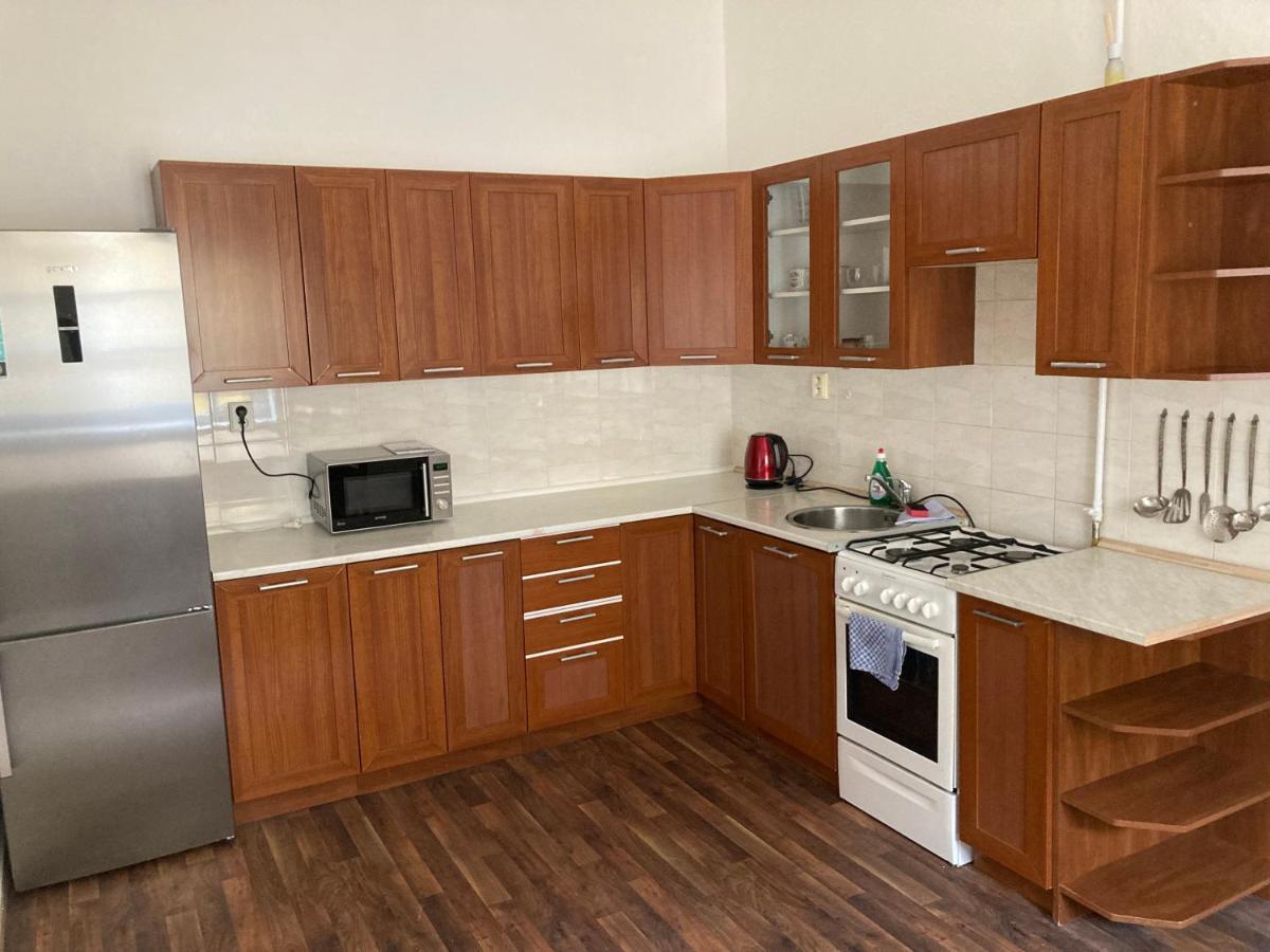 Apartmany U Areny Ostrava Eksteriør bilde
