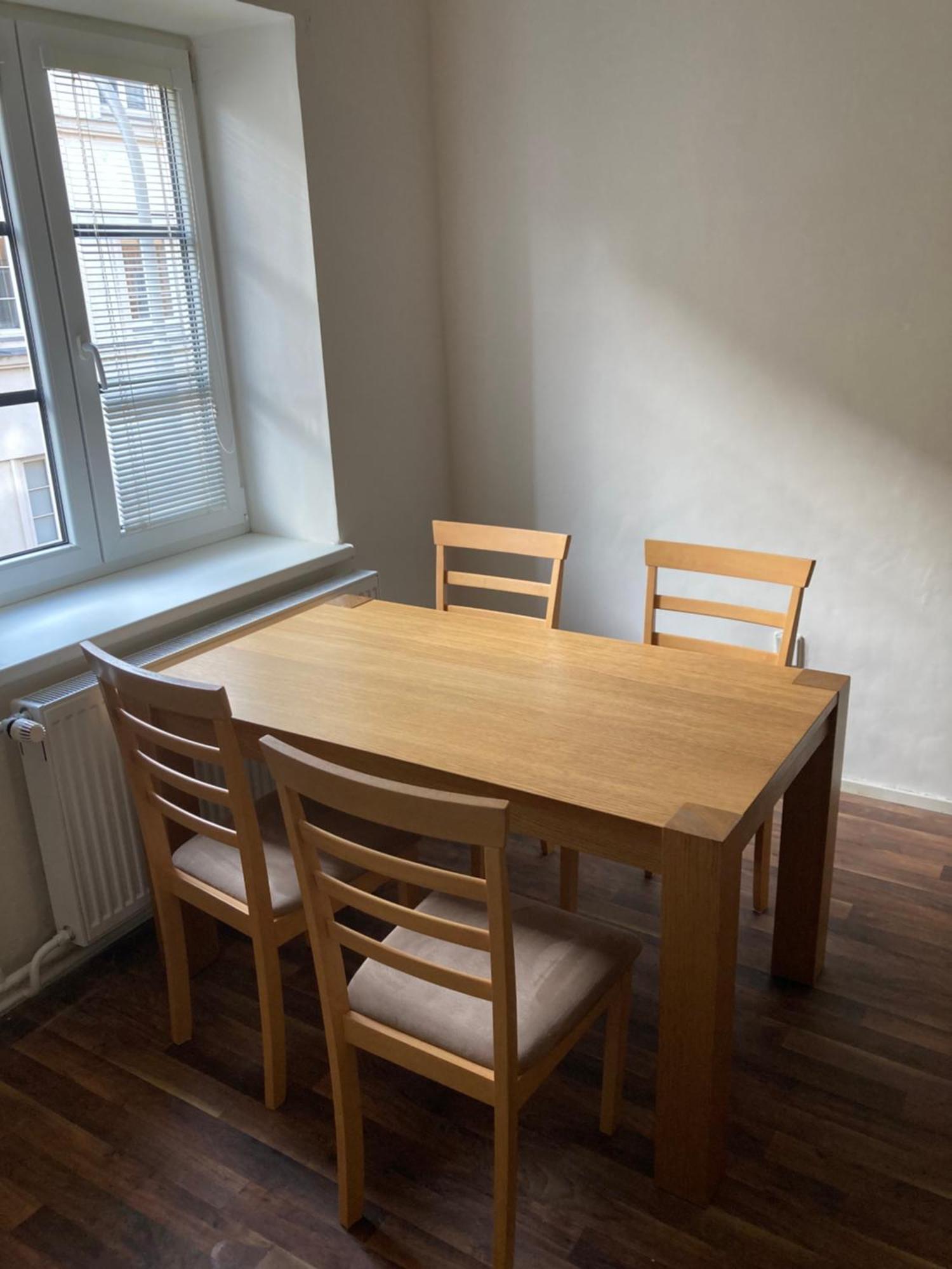 Apartmany U Areny Ostrava Eksteriør bilde