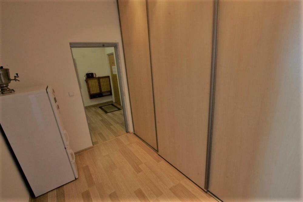 Apartmany U Areny Ostrava Eksteriør bilde